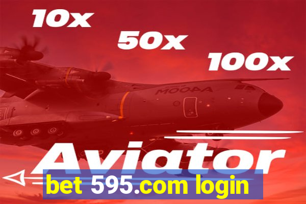 bet 595.com login